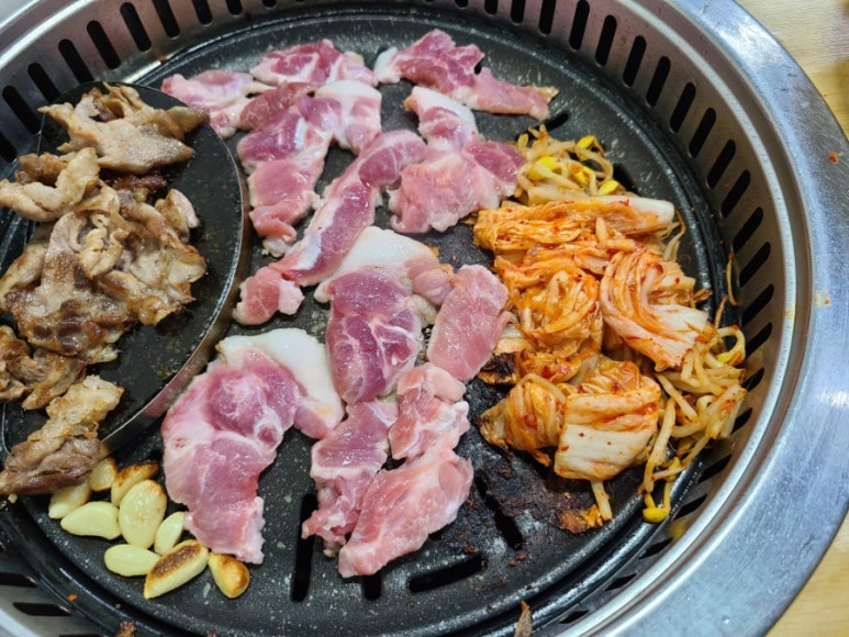 백리막창 이미지