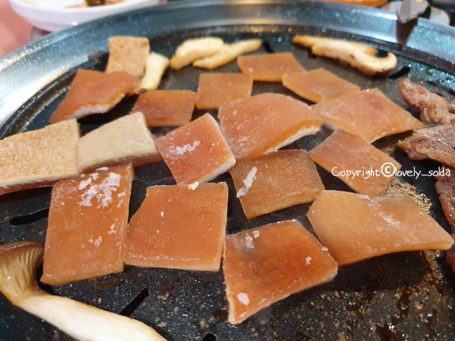 호야막창&소갈비살 이미지