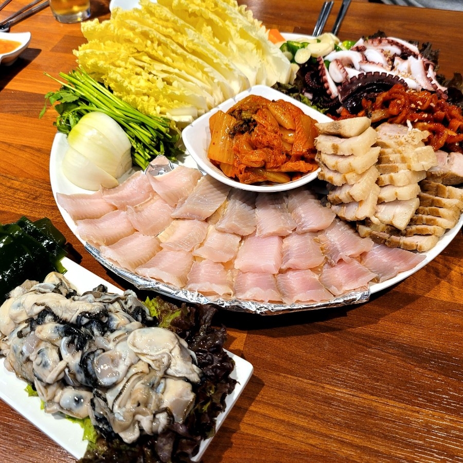 남도술상천안 이미지
