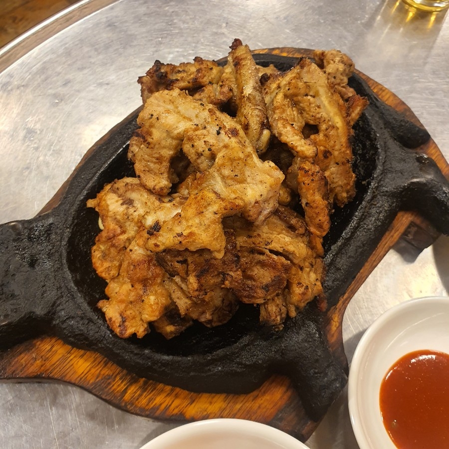 일광 쪽갈비 이미지
