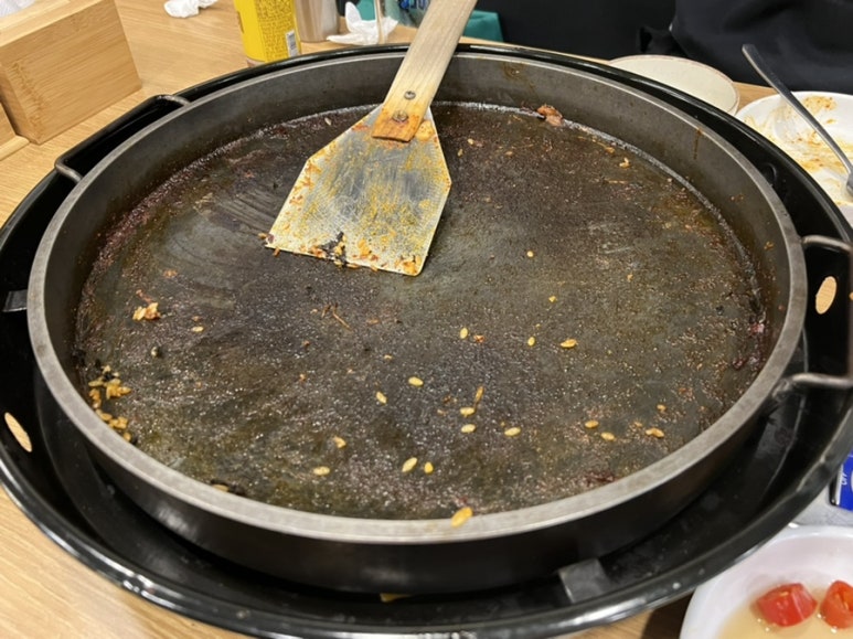 먹보네닭갈비 이미지