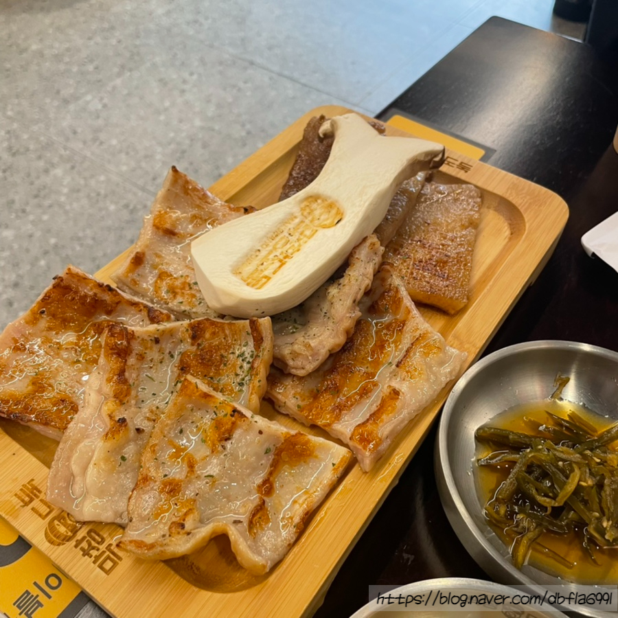 막창도둑수성못점 이미지