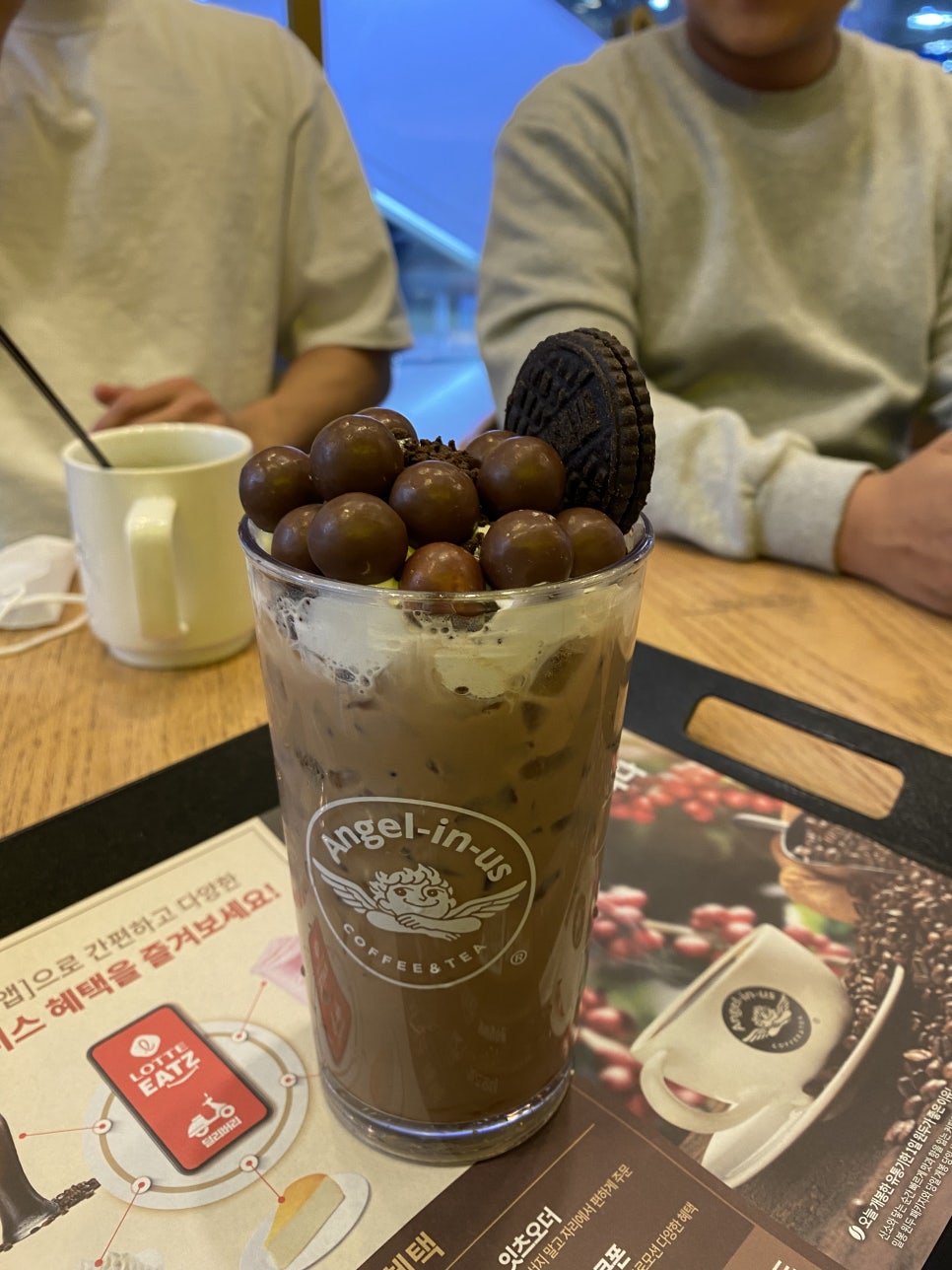 고봉민김밥인광주수완점 이미지