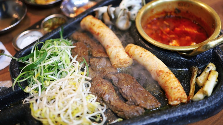 서가장인곱창 이미지