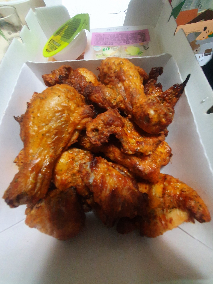 굽네치킨지산신장점 이미지