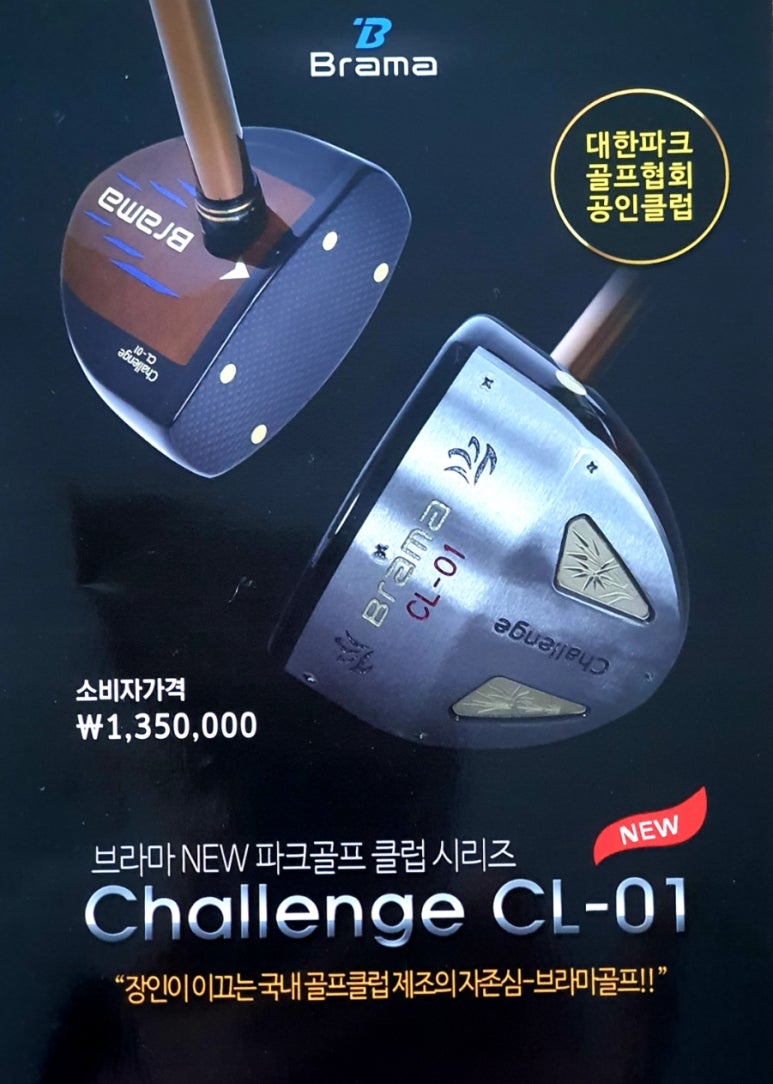 에버그린파크골프 이미지