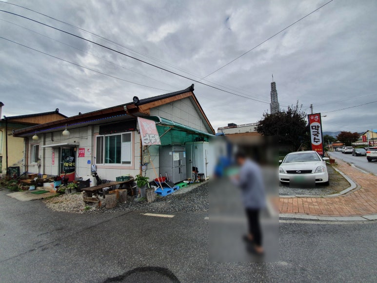 술샘막국수 이미지