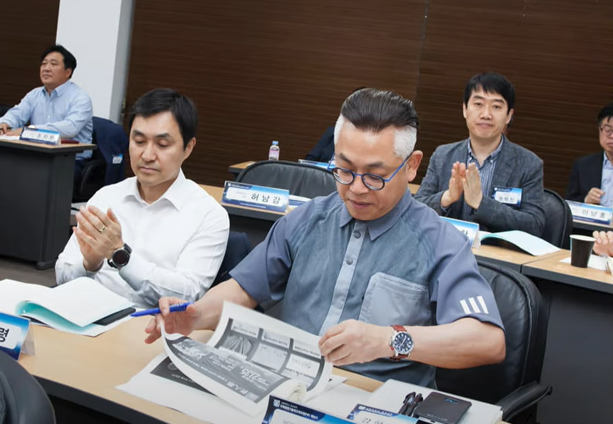 에이치케이컴퍼니 이미지