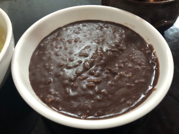 어머니 칼국수 이미지