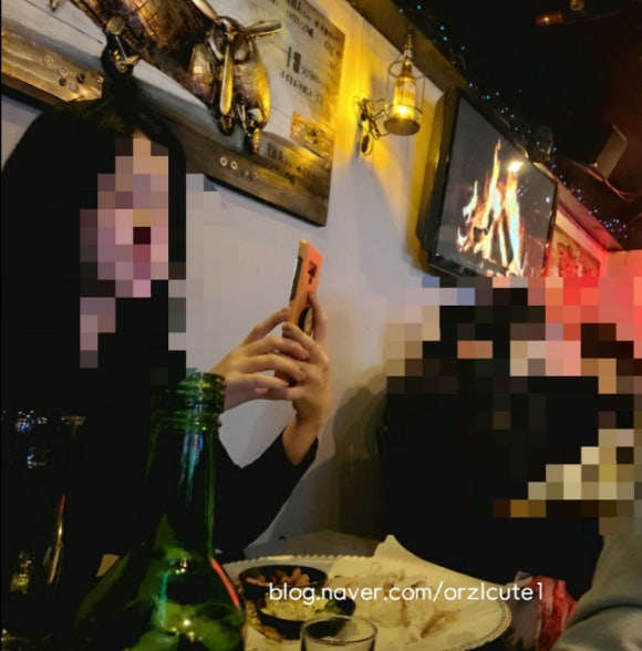 쟌비어 이미지