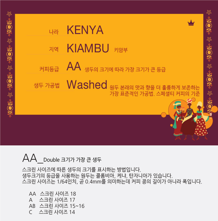 케냐빈 이미지
