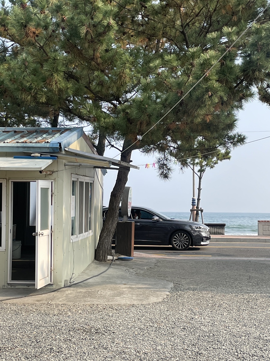 솔밭민박 이미지
