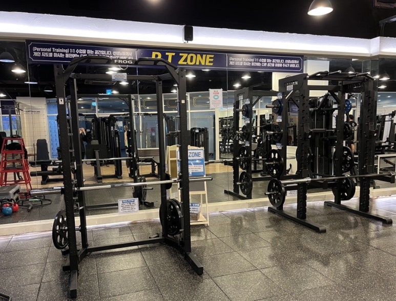 참좋은헬스PT 이미지