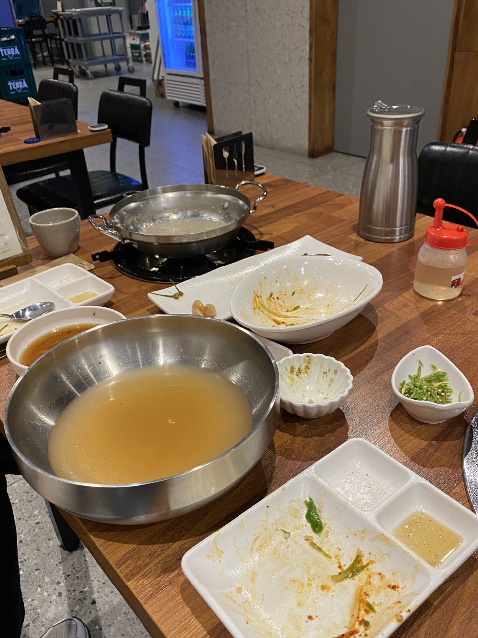 촌놈고기집창원중동 이미지