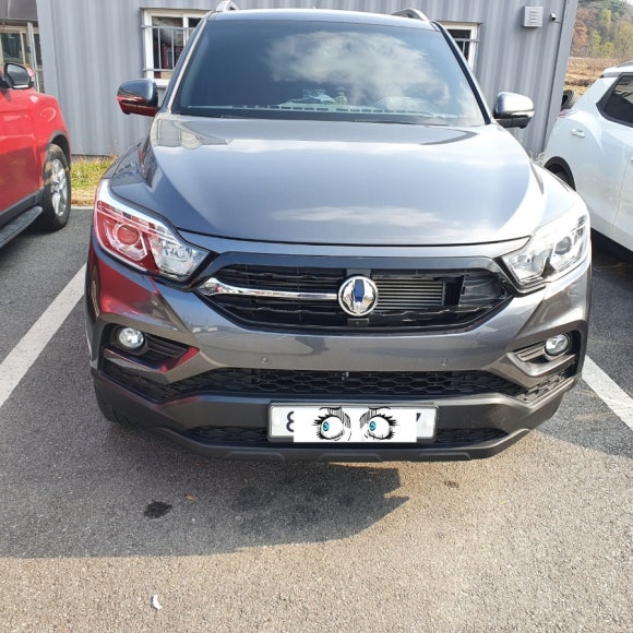 쌍용자동차충주정비센터 이미지