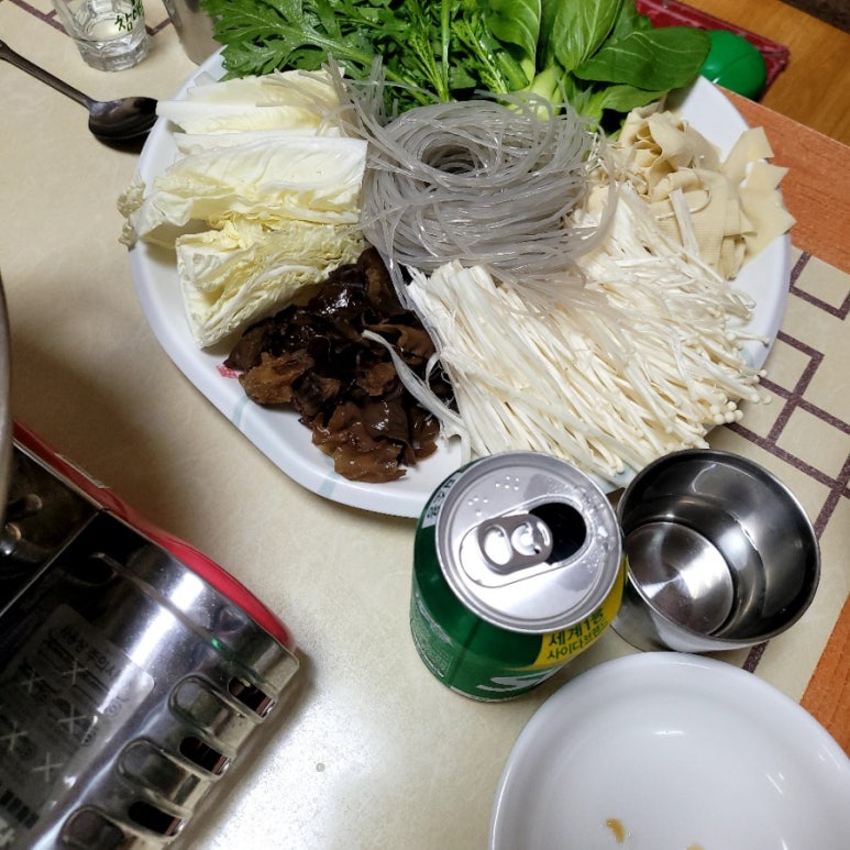 장강반점 이미지