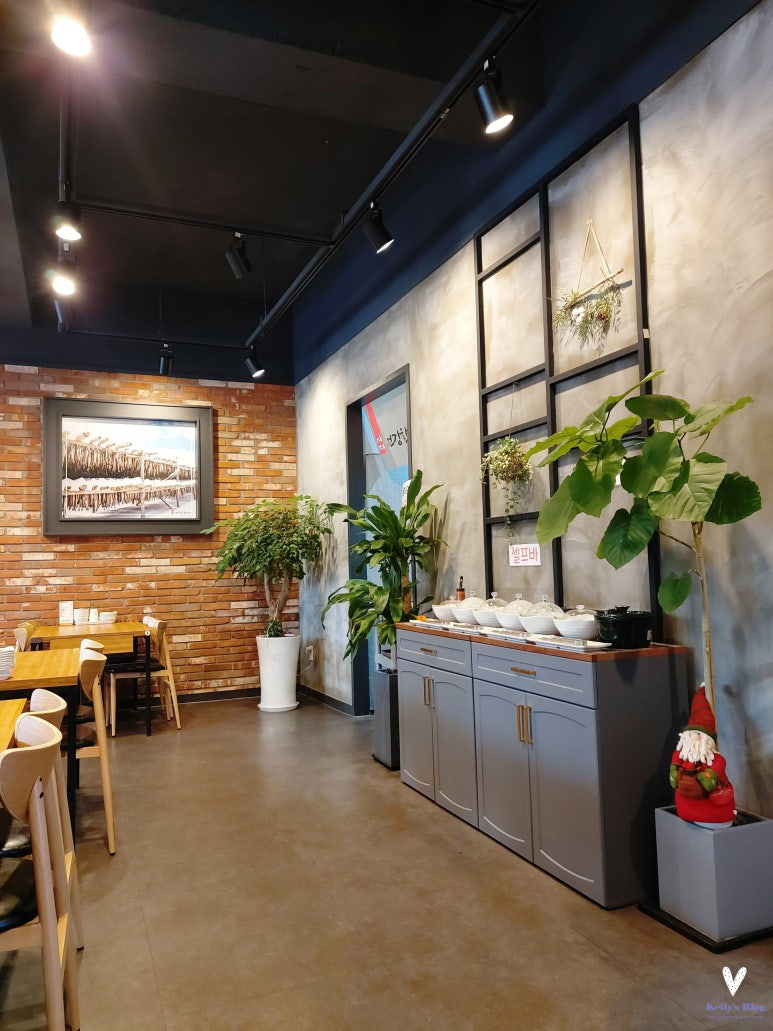 기흥맛집건강한코다리 이미지