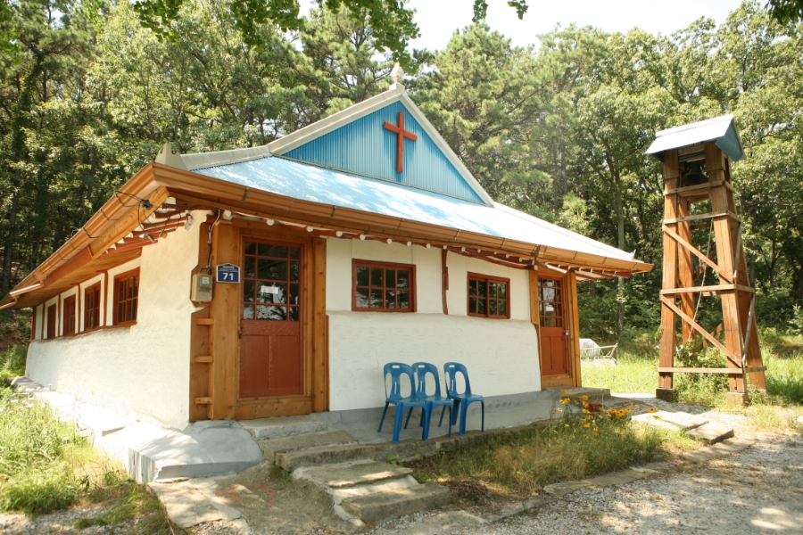 교동숲 이미지