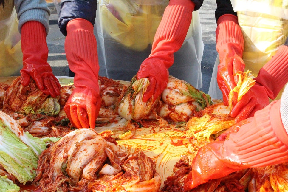(주)케이티앤지 신탄진공장 이미지