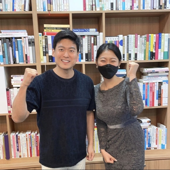 한국영업인협회 이미지