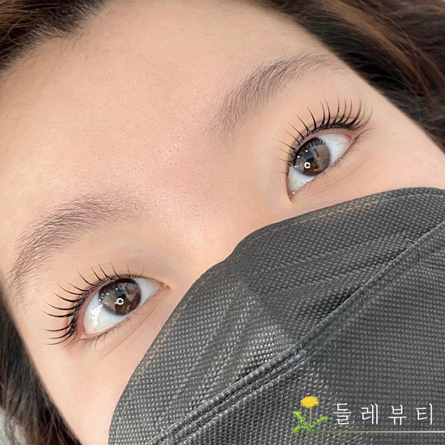 들레뷰티 이미지