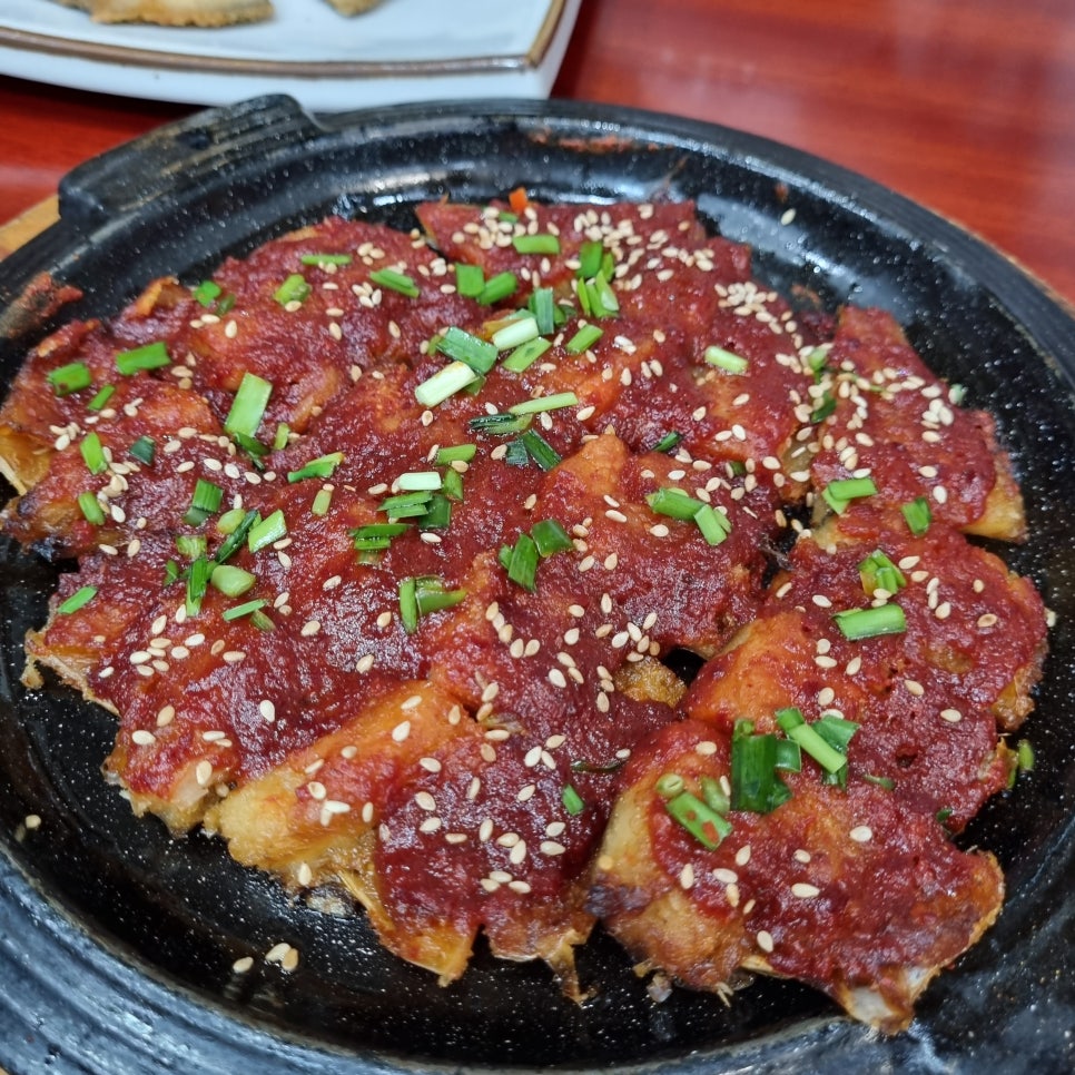 이천맛집원이쌀밥 이미지