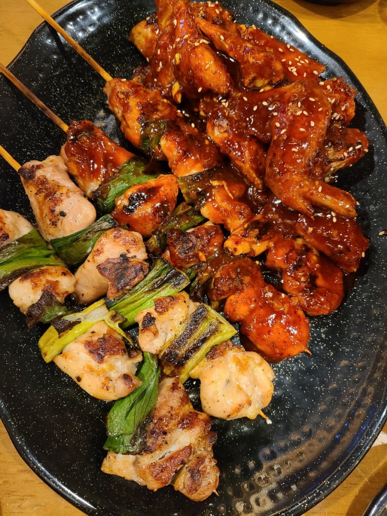 삼거리통닭 이미지