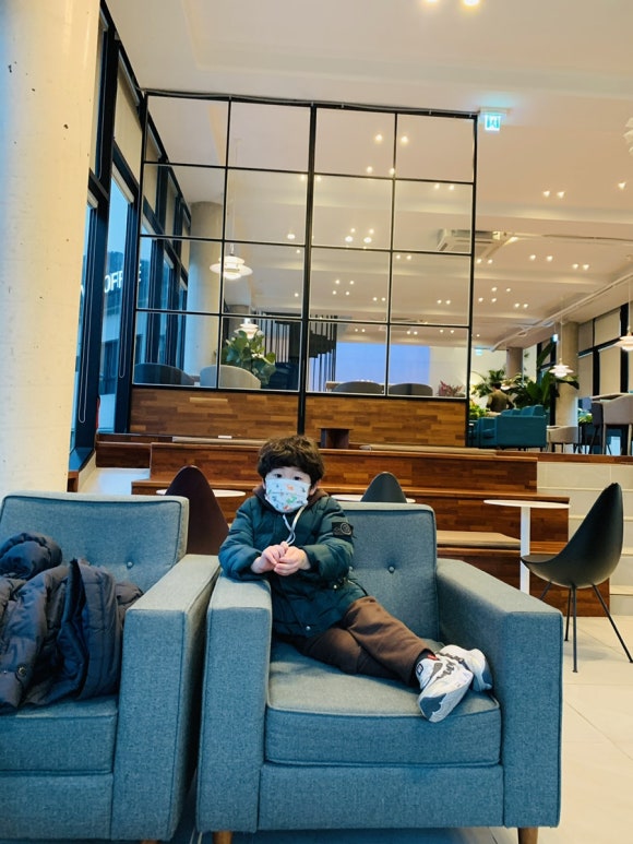 루반커피 이미지