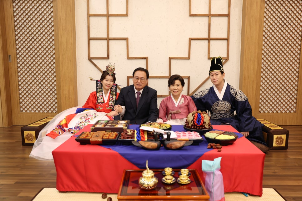 예가폐백 이미지