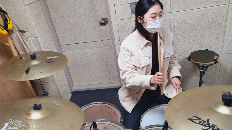 지노드럼스튜디오 이미지