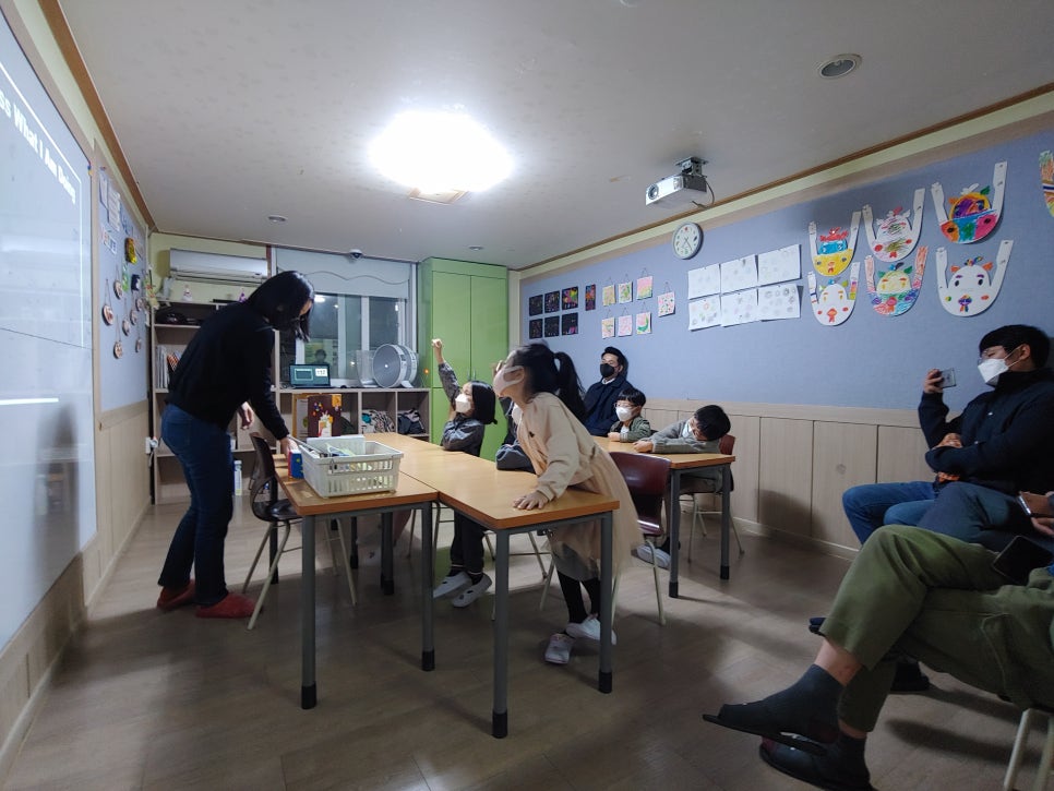 서산정상어학원 이미지