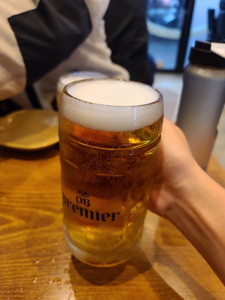 부촌치킨 이미지