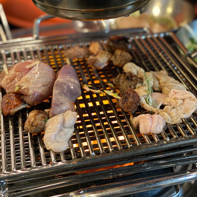 장군집 이미지
