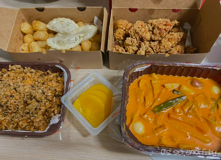 삼첩분식울산대점 이미지