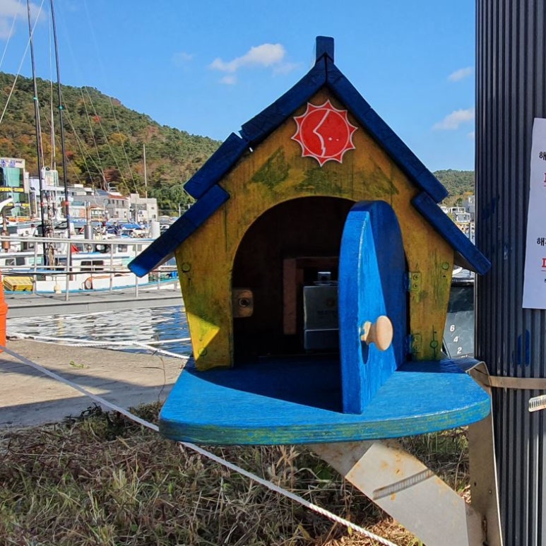 이화장모텔 이미지