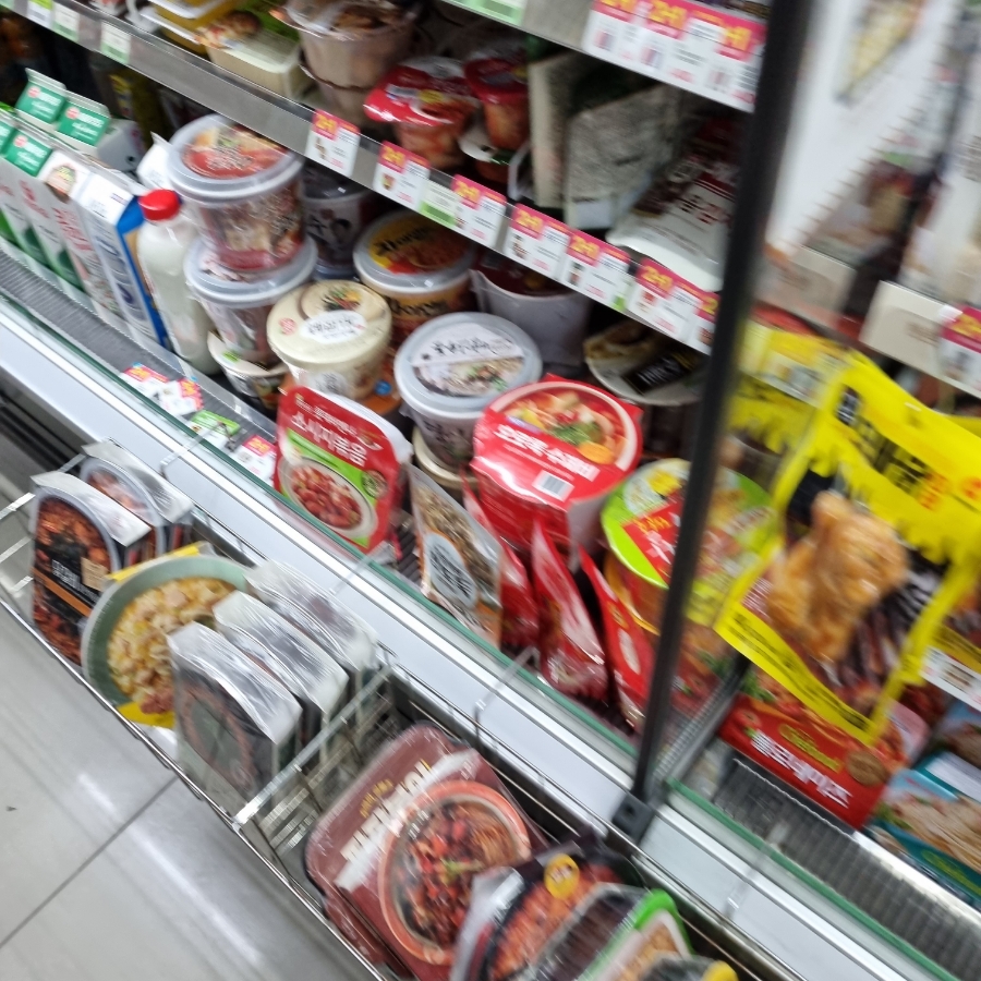 씨유(CU) 신상중앙점 이미지