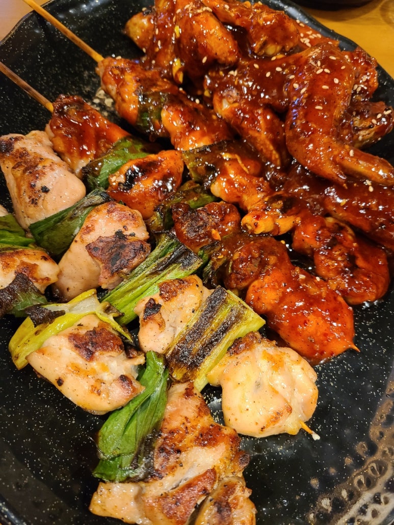 삼거리통닭 이미지