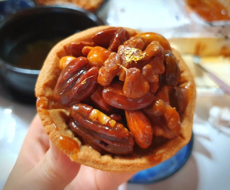 마블랑제리93 이미지
