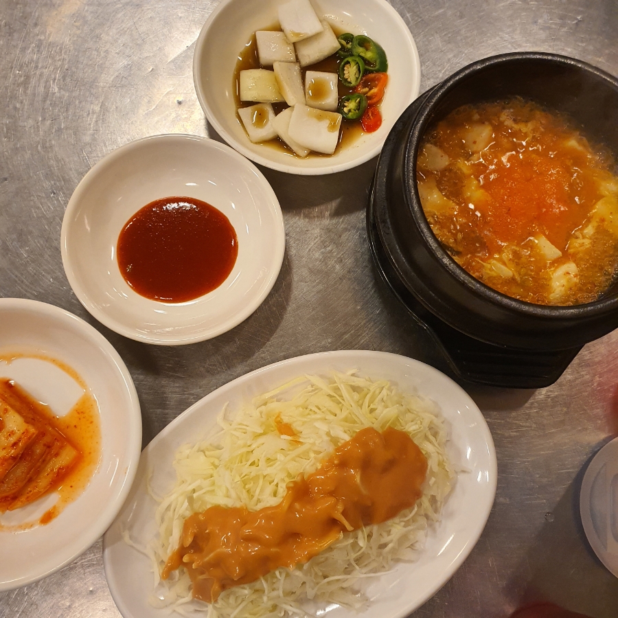 일광 쪽갈비 이미지