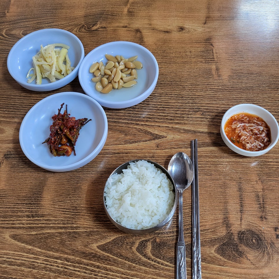 이조보쌈 이미지