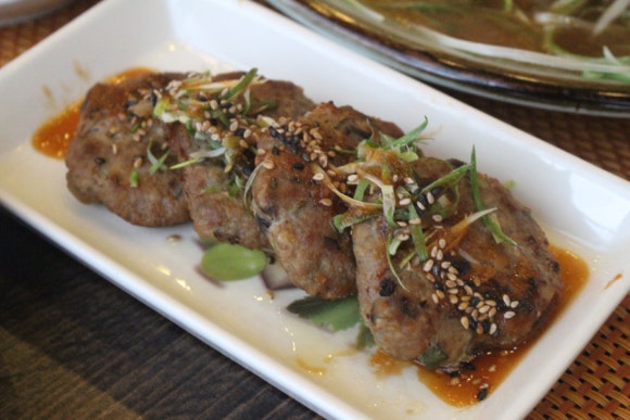 숲소리식당 이미지