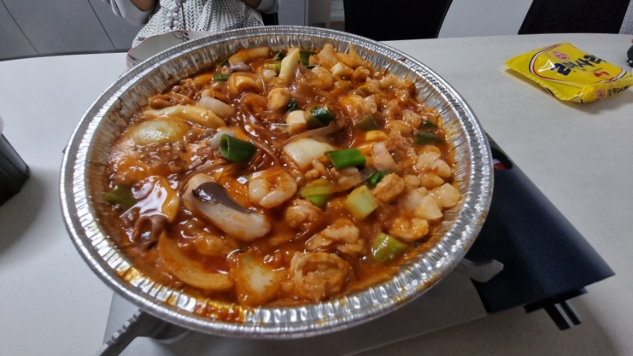 육이구낙곱새 중화점 이미지