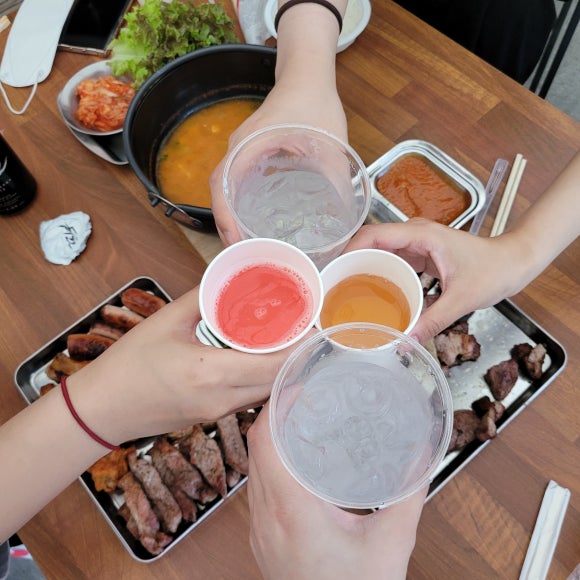 안성M글램핑카라반 이미지