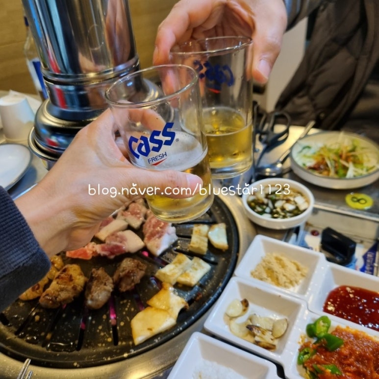 길영이네뒷고기 이미지