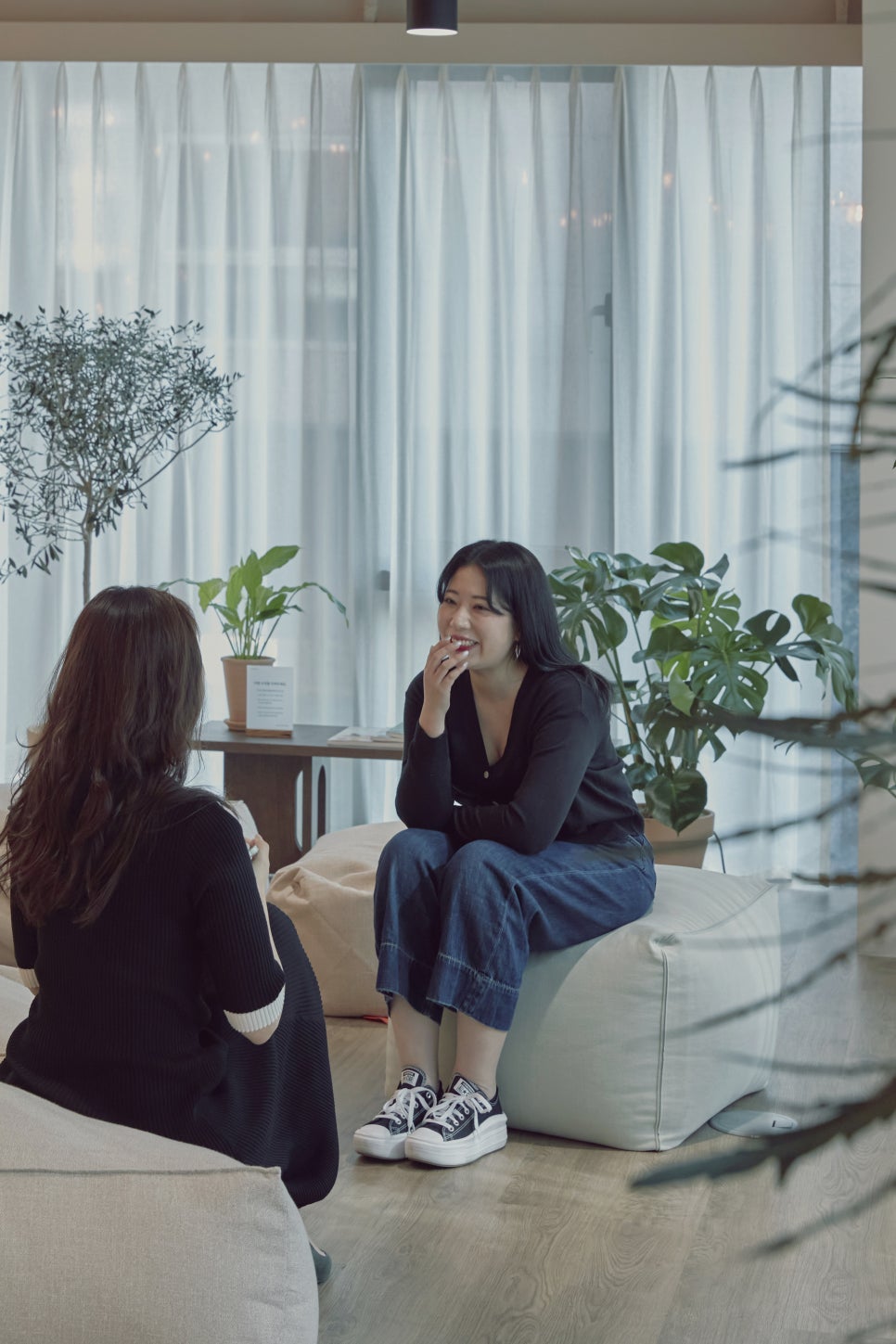 카지패션 이미지