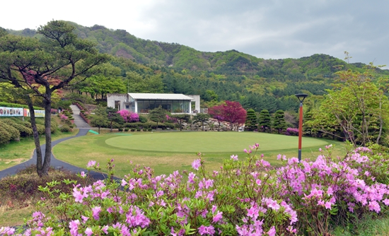 우경개발(주) 이미지