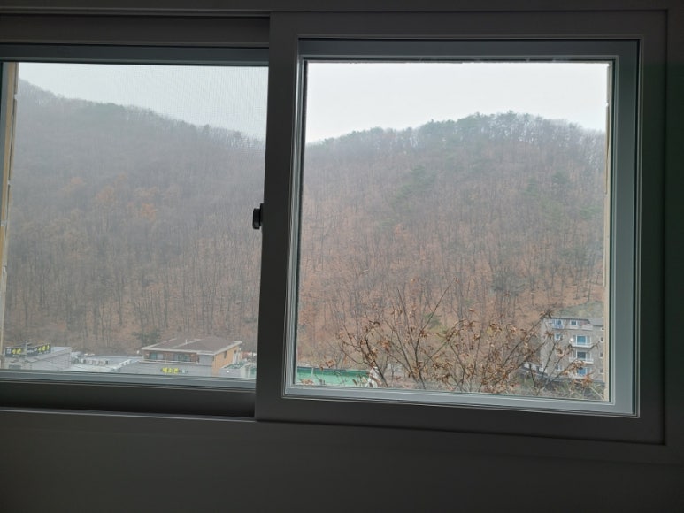 홈앤홈시스템 이미지