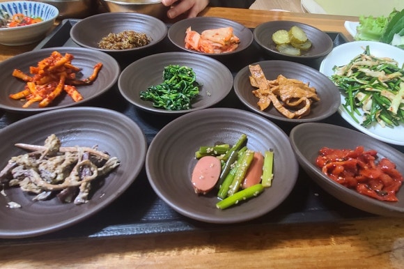 정든집 이미지