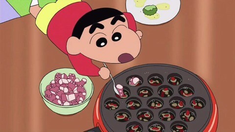 타코랜드타코야끼 이미지
