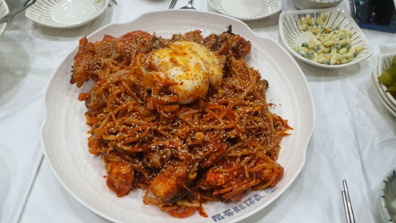 경원해물찜 이미지
